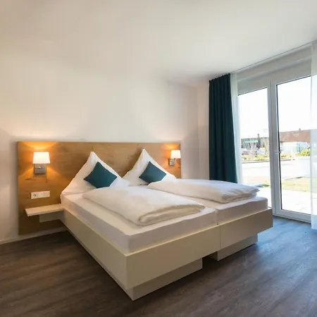 Boardinghouse E68 Appartamento
