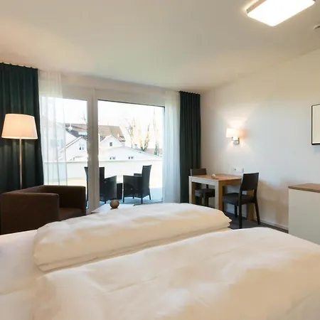 Boardinghouse E68 Apartment