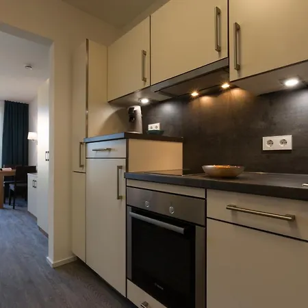 Boardinghouse E68 Schliengen