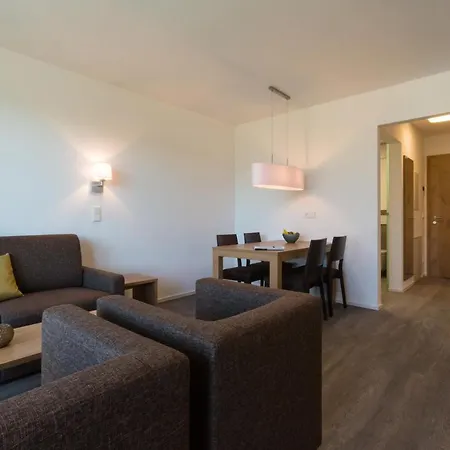 Boardinghouse E68 Appartamento