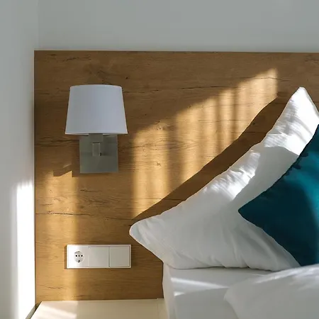 Boardinghouse E68 Daire Schliengen