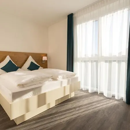 Boardinghouse E68 Daire