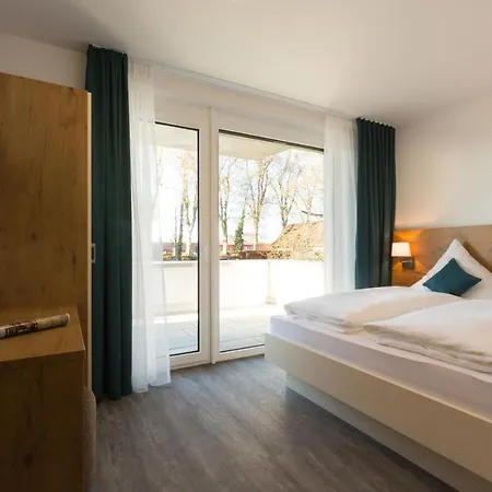 Boardinghouse E68 Appartamento *