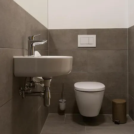 Boardinghouse E68 Daire Schliengen