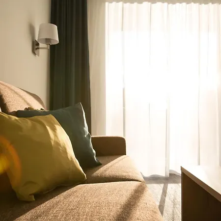 Daire Boardinghouse E68 *