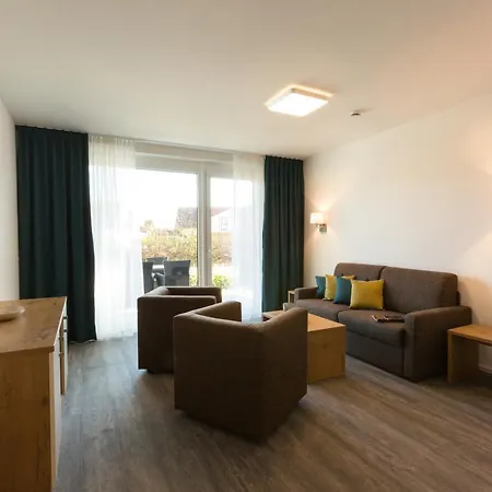 Lejlighed Boardinghouse E68 Schliengen