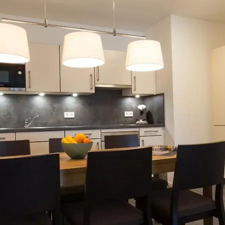 Boardinghouse E68 * Schliengen