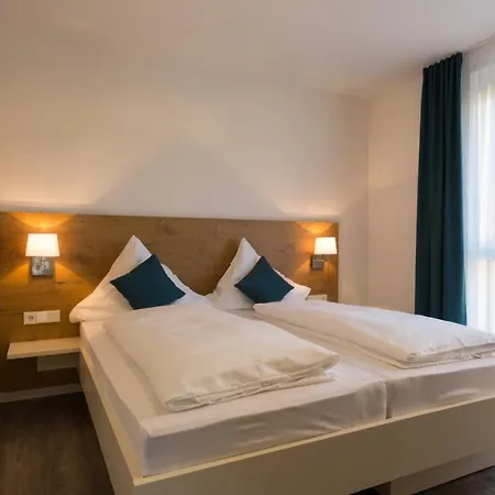 Boardinghouse E68 Daire *