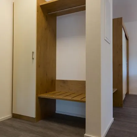 Boardinghouse E68 * Schliengen