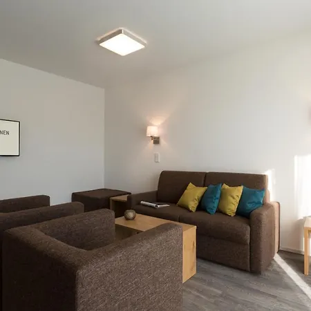 Boardinghouse E68 Schliengen