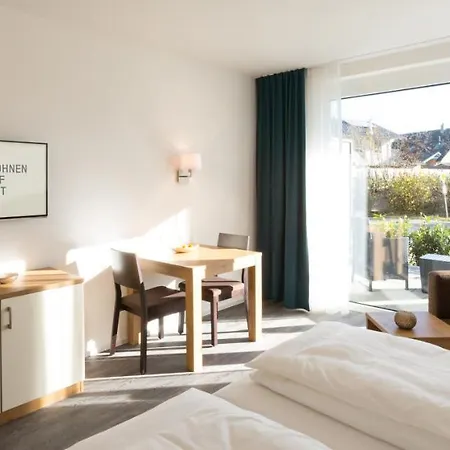 Boardinghouse E68 * Schliengen