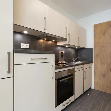Appartamento Boardinghouse E68 *