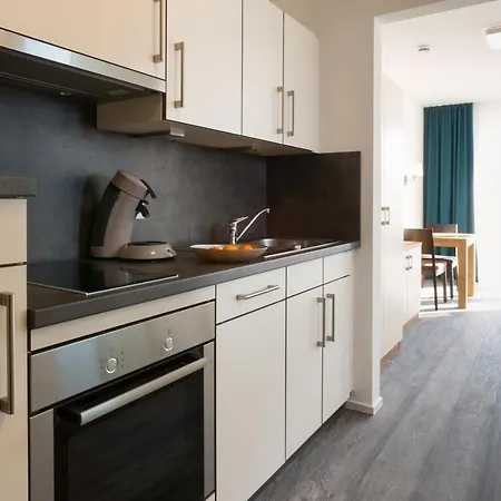 Boardinghouse E68 Schliengen