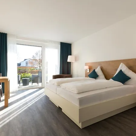 Boardinghouse E68 * Schliengen