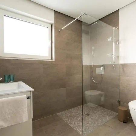 Daire Boardinghouse E68 Schliengen