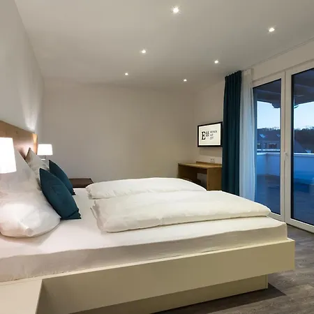 Boardinghouse E68 Apartment