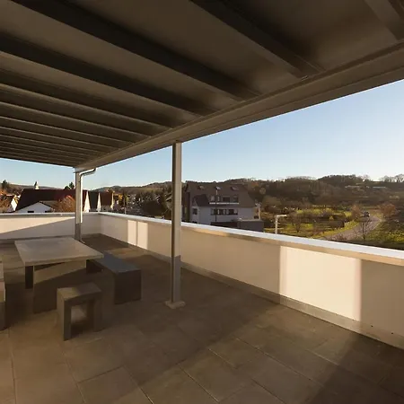 Boardinghouse E68 Daire *