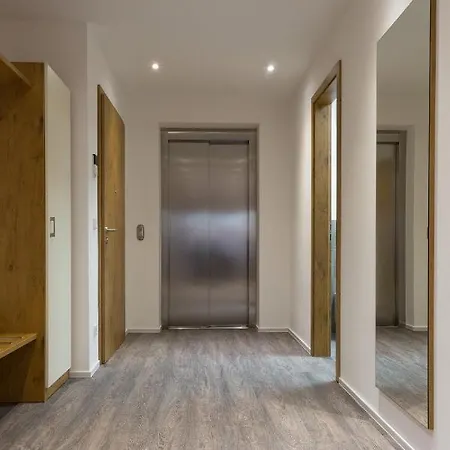 Daire Boardinghouse E68 *