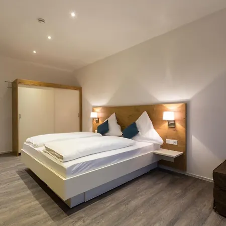 アパート Boardinghouse E68 シュリーンゲン