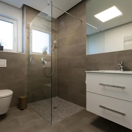 Boardinghouse E68 Daire *