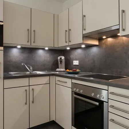 Boardinghouse E68 Apartment *
