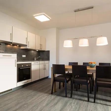 Boardinghouse E68 * Schliengen