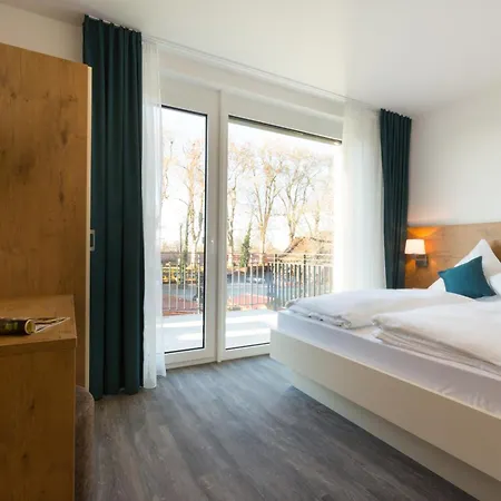 Boardinghouse E68 Daire *