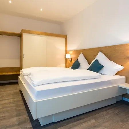 Daire Boardinghouse E68 Schliengen