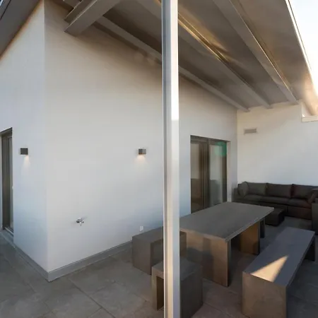 Boardinghouse E68 * Schliengen