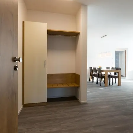 Boardinghouse E68 Schliengen