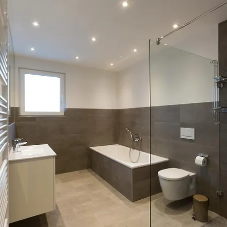 Boardinghouse E68 Schliengen