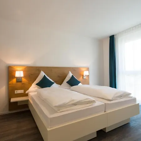 Boardinghouse E68 Apartment *