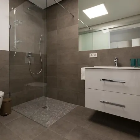 Daire Boardinghouse E68 Schliengen