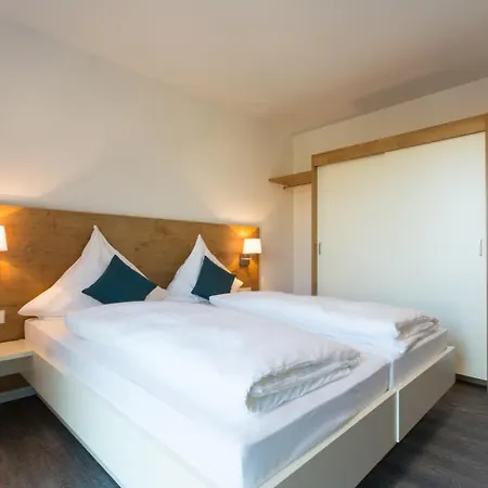 Boardinghouse E68 Daire *