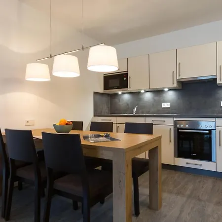 Boardinghouse E68 シュリーンゲン