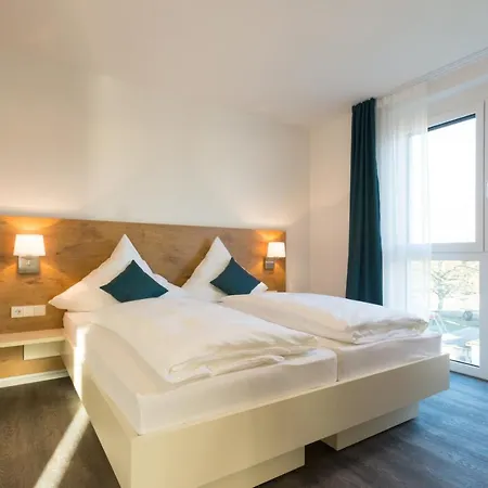 Boardinghouse E68 Appartamento *