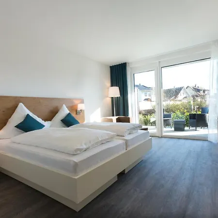 Boardinghouse E68 Schliengen