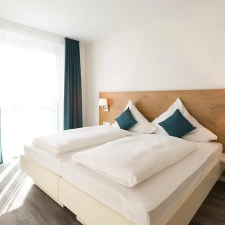 Boardinghouse E68 Lejlighed *