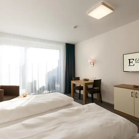 Boardinghouse E68 Schliengen