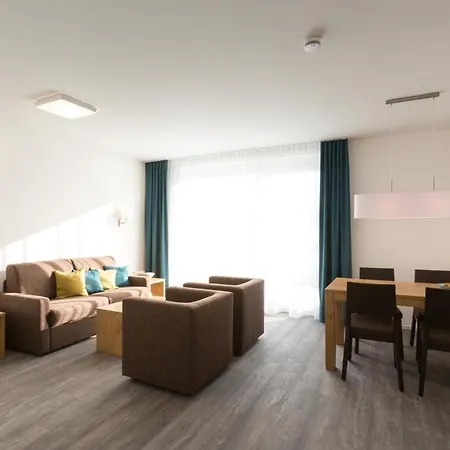 Appartamento Boardinghouse E68 Schliengen
