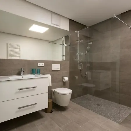 Lejlighed Boardinghouse E68 *