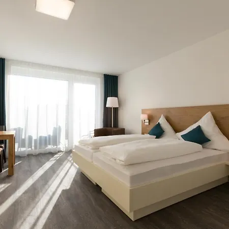 Boardinghouse E68 Daire *