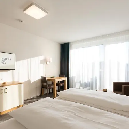 Boardinghouse E68 * Schliengen