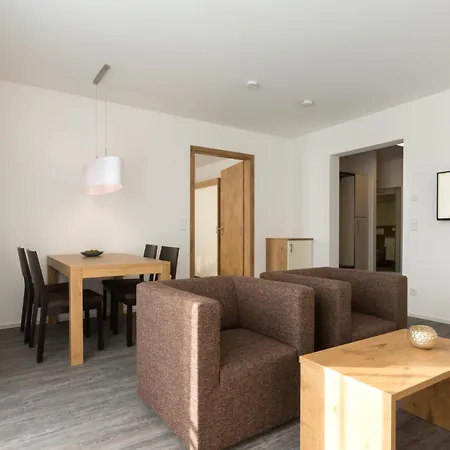 Boardinghouse E68 Schliengen