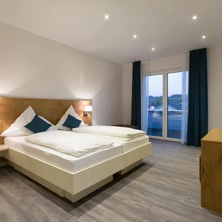 Lejlighed Boardinghouse E68