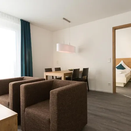 Boardinghouse E68 Daire