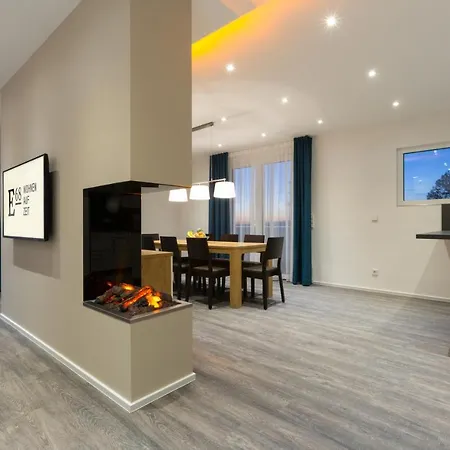 Boardinghouse E68 Schliengen