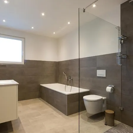 Daire Boardinghouse E68 *