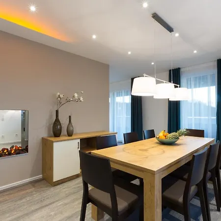 Appartamento Boardinghouse E68