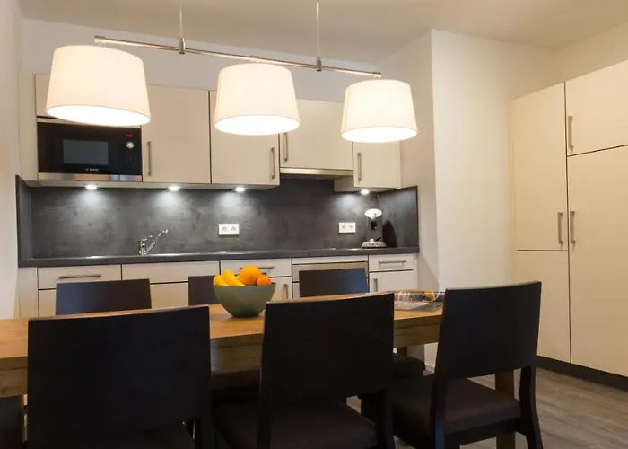 Boardinghouse E68 * Шлинген